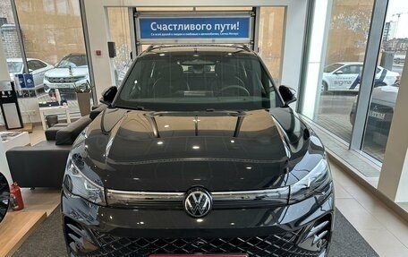 Volkswagen Tiguan, 2025 год, 5 350 000 рублей, 1 фотография