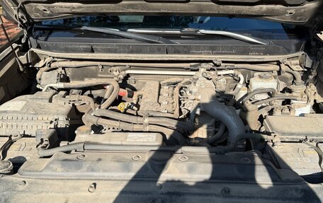 Toyota Land Cruiser Prado 150 рестайлинг 2, 2014 год, 4 500 000 рублей, 10 фотография