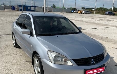 Mitsubishi Lancer IX, 2004 год, 320 000 рублей, 1 фотография