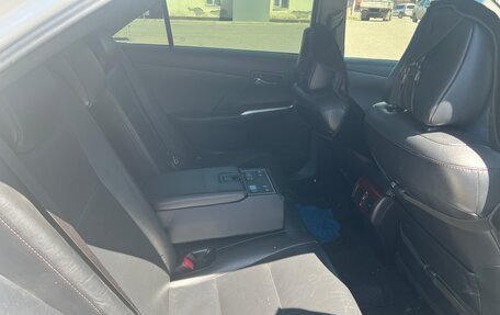 Toyota Camry, 2012 год, 1 500 000 рублей, 4 фотография