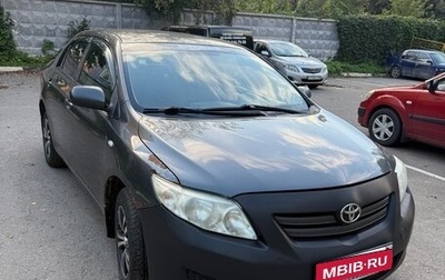 Toyota Corolla, 2008 год, 595 000 рублей, 1 фотография