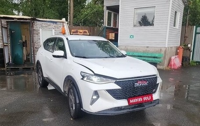 Haval F7 I, 2023 год, 1 150 000 рублей, 1 фотография