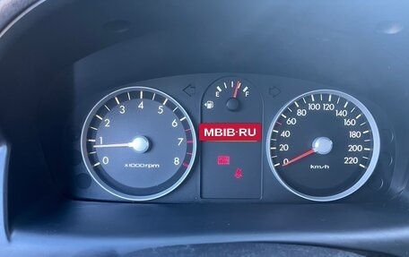 Hyundai Getz I рестайлинг, 2008 год, 380 000 рублей, 7 фотография