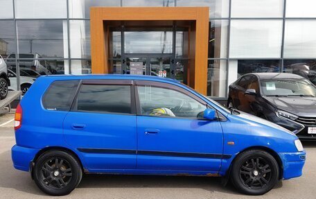 Mitsubishi Space Star I рестайлинг, 1999 год, 179 000 рублей, 4 фотография
