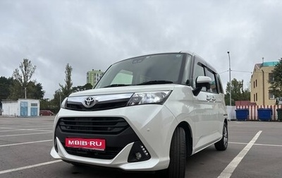 Toyota Tank I, 2019 год, 1 250 000 рублей, 1 фотография