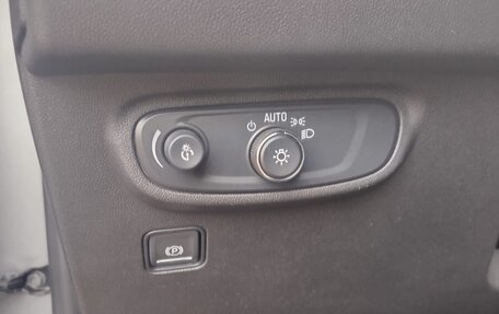 GMC Terrain, 2024 год, 2 590 000 рублей, 1 фотография