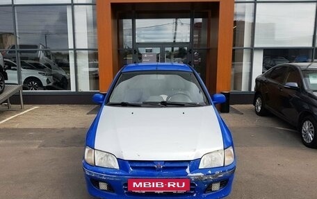 Mitsubishi Space Star I рестайлинг, 1999 год, 179 000 рублей, 2 фотография