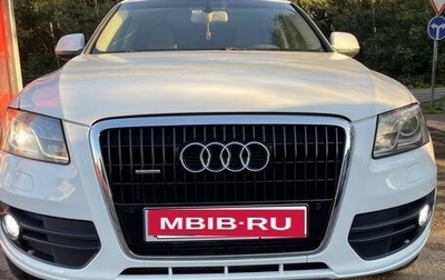 Audi Q5, 2009 год, 1 490 000 рублей, 1 фотография