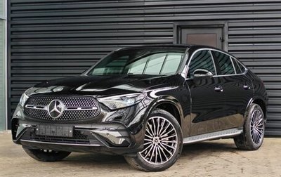Mercedes-Benz GLC Coupe, 2025 год, 10 000 000 рублей, 1 фотография