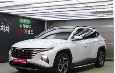 Hyundai Tucson, 2021 год, 2 485 000 рублей, 1 фотография