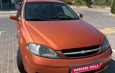Chevrolet Lacetti, 2006 год, 380 000 рублей, 1 фотография