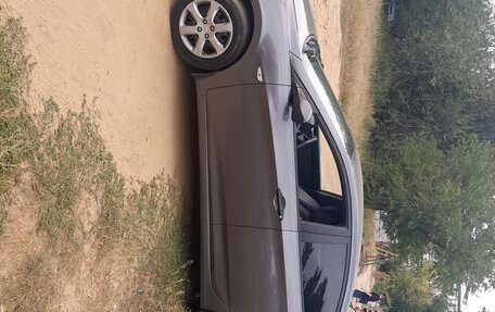 Hyundai Solaris II рестайлинг, 2013 год, 709 000 рублей, 1 фотография