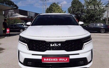 KIA Sorento IV, 2021 год, 2 685 000 рублей, 1 фотография