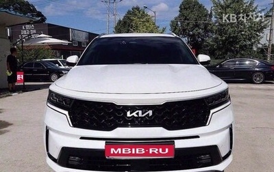 KIA Sorento IV, 2021 год, 2 685 000 рублей, 1 фотография