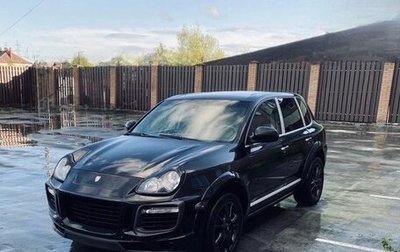 Porsche Cayenne III, 2004 год, 1 100 000 рублей, 1 фотография