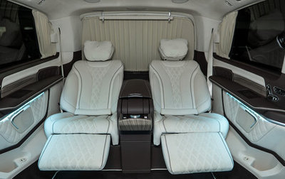 Mercedes-Benz V-Класс, 2021 год, 16 900 000 рублей, 1 фотография