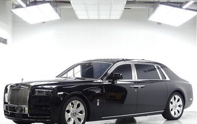 Rolls-Royce Phantom VIII, 2023 год, 56 291 680 рублей, 1 фотография