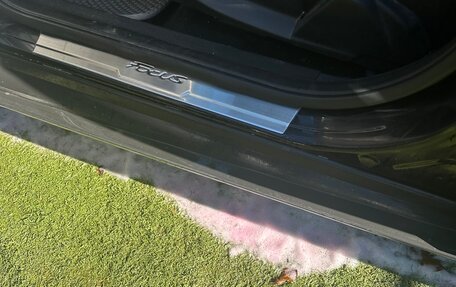 Ford Focus III, 2013 год, 615 000 рублей, 1 фотография