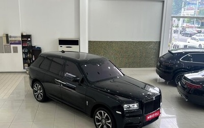 Rolls-Royce Cullinan, 2023 год, 36 710 680 рублей, 1 фотография