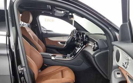 Mercedes-Benz GLC Coupe, 2021 год, 4 774 000 рублей, 8 фотография