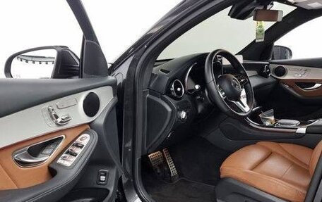 Mercedes-Benz GLC Coupe, 2021 год, 4 774 000 рублей, 7 фотография