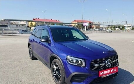 Mercedes-Benz GLB, 2020 год, 3 904 000 рублей, 2 фотография