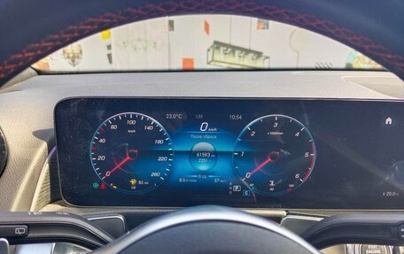 Mercedes-Benz GLB, 2020 год, 3 904 000 рублей, 6 фотография