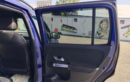 Mercedes-Benz GLB, 2020 год, 3 904 000 рублей, 9 фотография