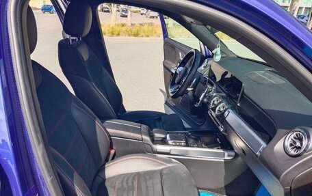 Mercedes-Benz GLB, 2020 год, 3 904 000 рублей, 8 фотография
