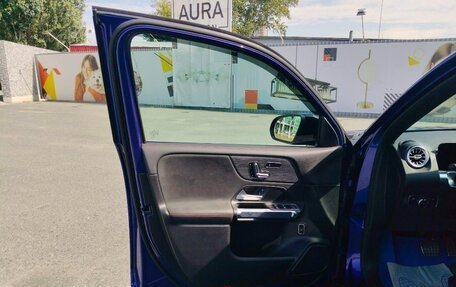 Mercedes-Benz GLB, 2020 год, 3 904 000 рублей, 10 фотография