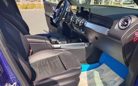 Mercedes-Benz GLB, 2020 год, 3 904 000 рублей, 7 фотография