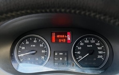 Renault Sandero I, 2011 год, 440 000 рублей, 1 фотография