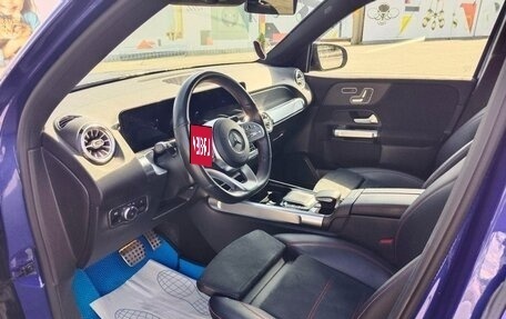 Mercedes-Benz GLB, 2020 год, 3 904 000 рублей, 5 фотография