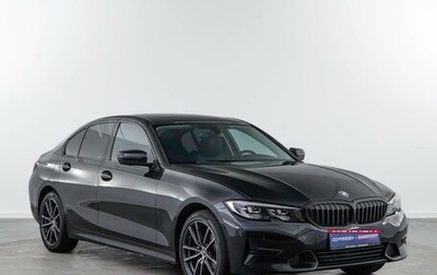 BMW 3 серия, 2020 год, 2 978 618 рублей, 1 фотография