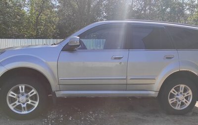 Great Wall Hover H3 I, 2014 год, 850 000 рублей, 1 фотография
