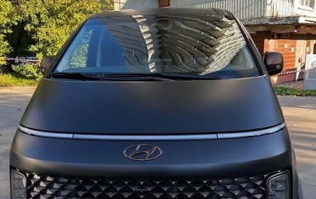 Hyundai Staria, 2022 год, 4 700 000 рублей, 1 фотография