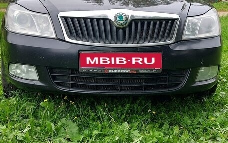 Skoda Octavia IV, 2011 год, 760 000 рублей, 1 фотография