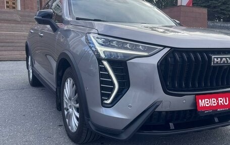 Haval Jolion, 2024 год, 2 380 000 рублей, 1 фотография