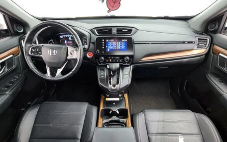 Honda CR-V IV, 2021 год, 2 736 000 рублей, 7 фотография