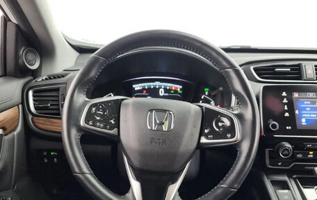 Honda CR-V IV, 2021 год, 2 736 000 рублей, 9 фотография