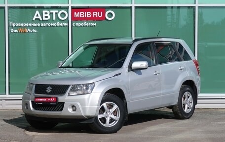Suzuki Grand Vitara, 2011 год, 929 000 рублей, 1 фотография