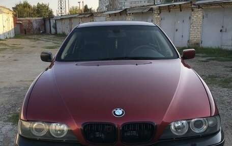 BMW 5 серия, 1997 год, 550 000 рублей, 1 фотография