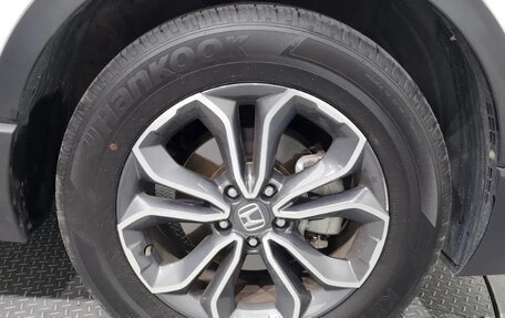 Honda CR-V IV, 2021 год, 2 736 000 рублей, 10 фотография