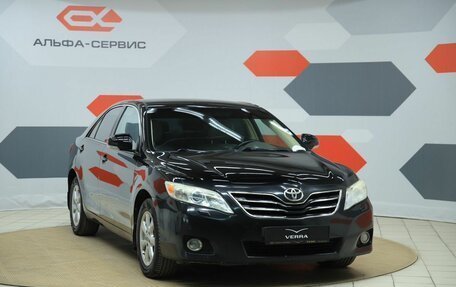 Toyota Camry, 2010 год, 990 000 рублей, 3 фотография