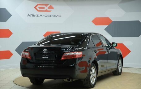 Toyota Camry, 2010 год, 990 000 рублей, 5 фотография