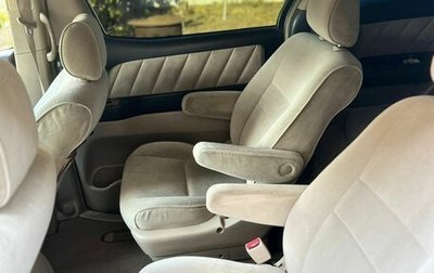 Toyota Alphard III, 2006 год, 1 700 000 рублей, 1 фотография