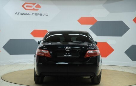 Toyota Camry, 2010 год, 990 000 рублей, 6 фотография