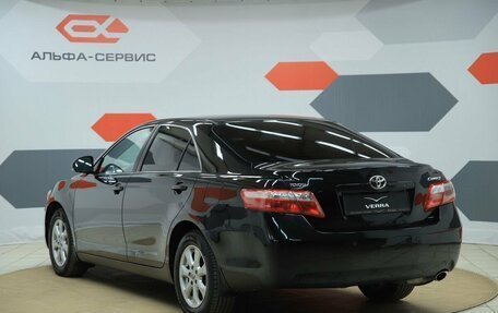 Toyota Camry, 2010 год, 990 000 рублей, 7 фотография