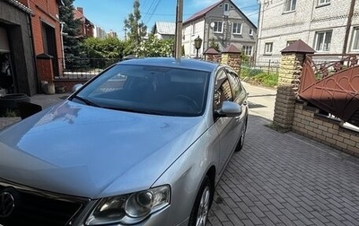 Volkswagen Passat B6, 2008 год, 800 000 рублей, 1 фотография