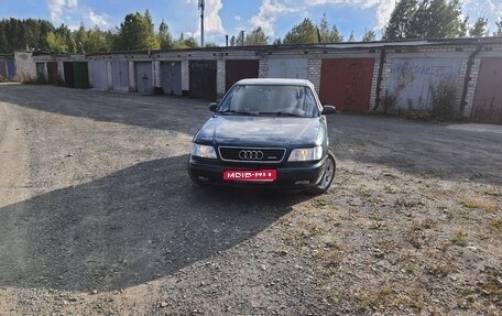 Audi A6, 1995 год, 375 000 рублей, 1 фотография